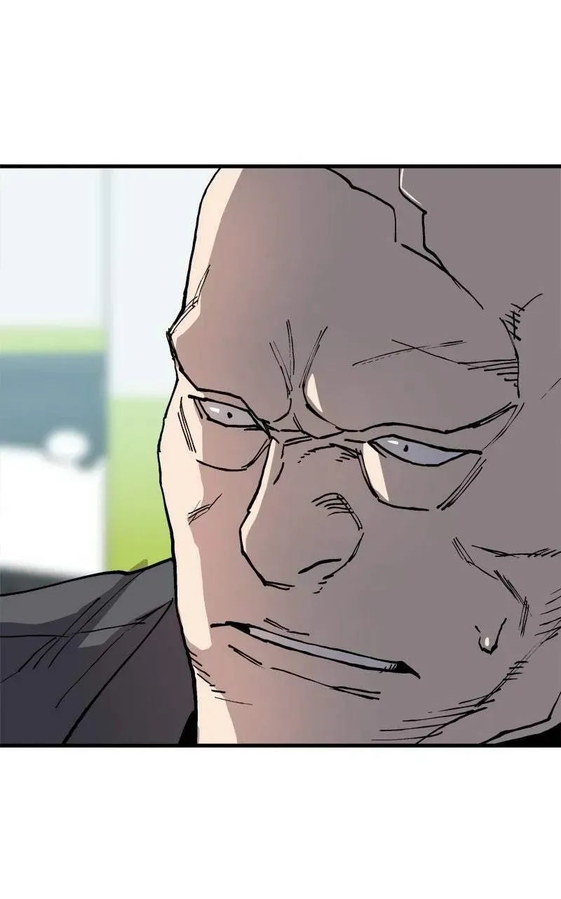 Boss Returns Chapter 85.2 page 59 - 