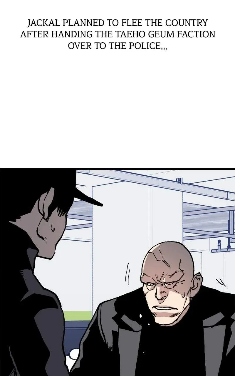 Boss Returns Chapter 85.2 page 60 - 