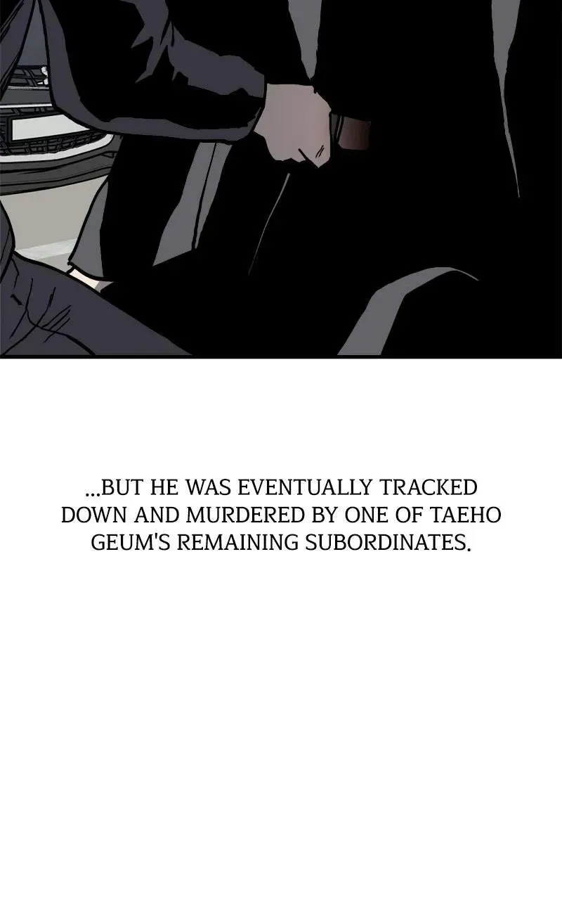 Boss Returns Chapter 85.2 page 61 - 