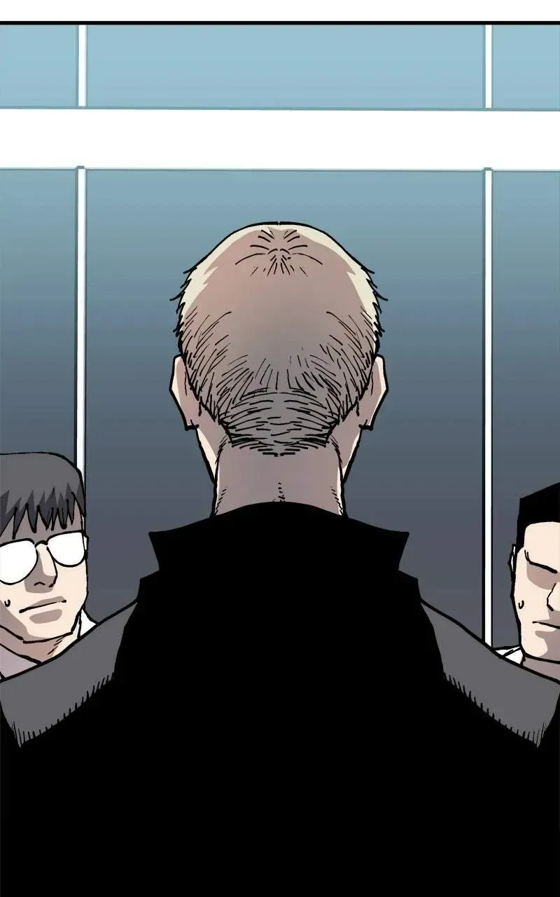 Boss Returns Chapter 85.2 page 62 - 