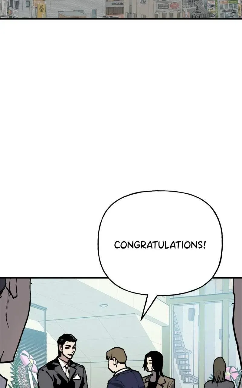 Boss Returns Chapter 85.2 page 65 - 