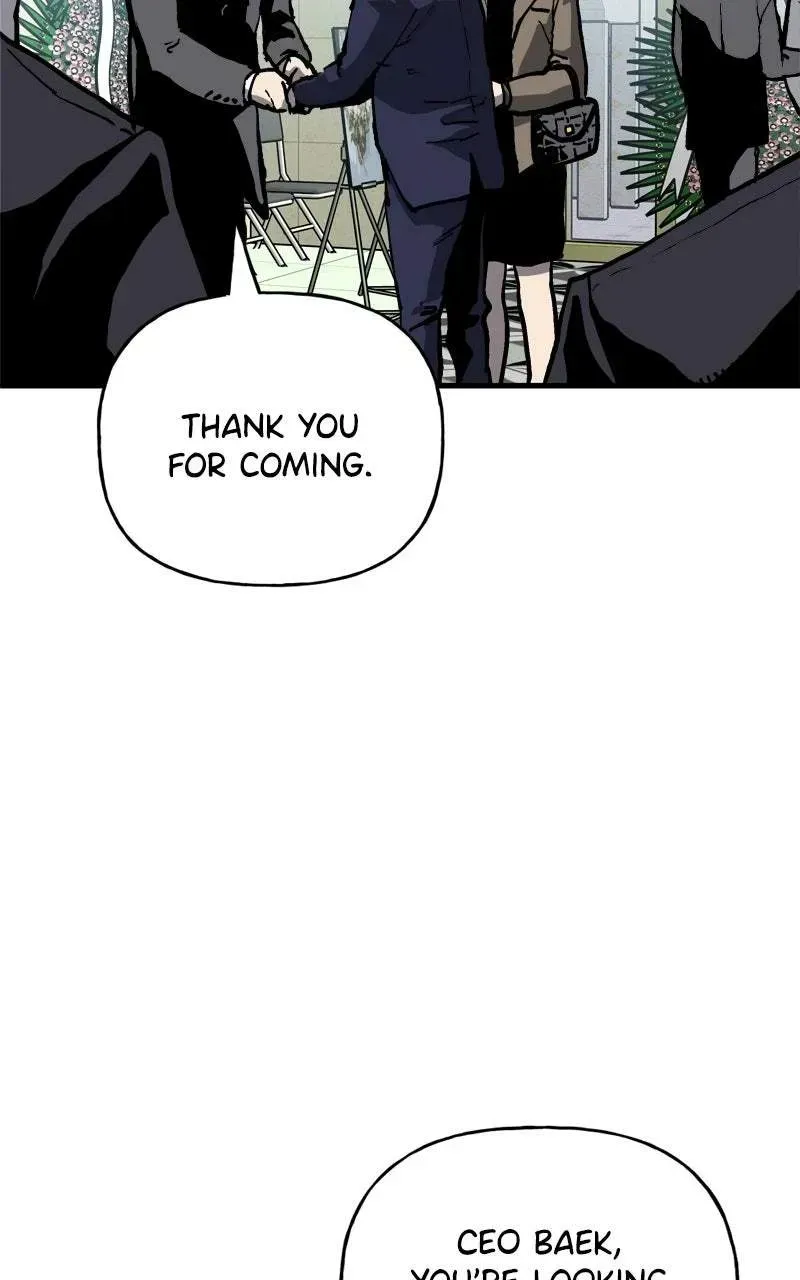 Boss Returns Chapter 85.2 page 66 - 