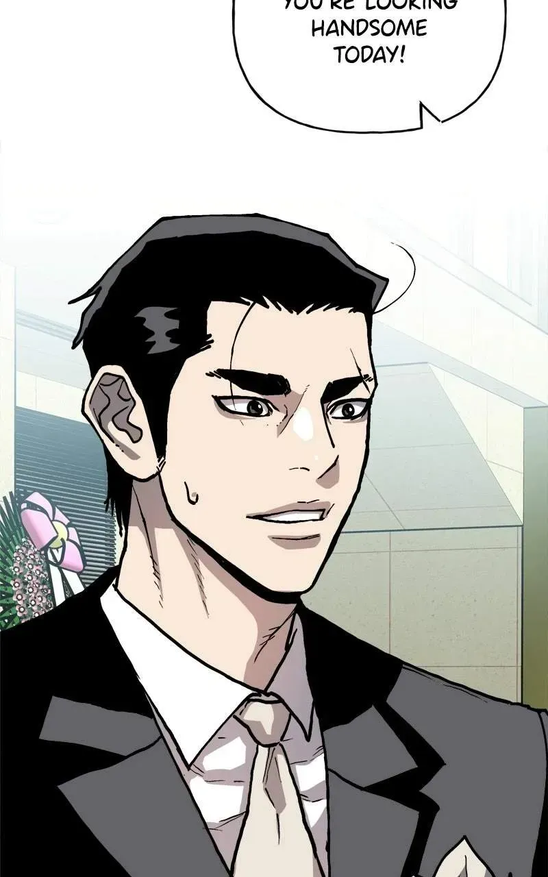 Boss Returns Chapter 85.2 page 67 - 
