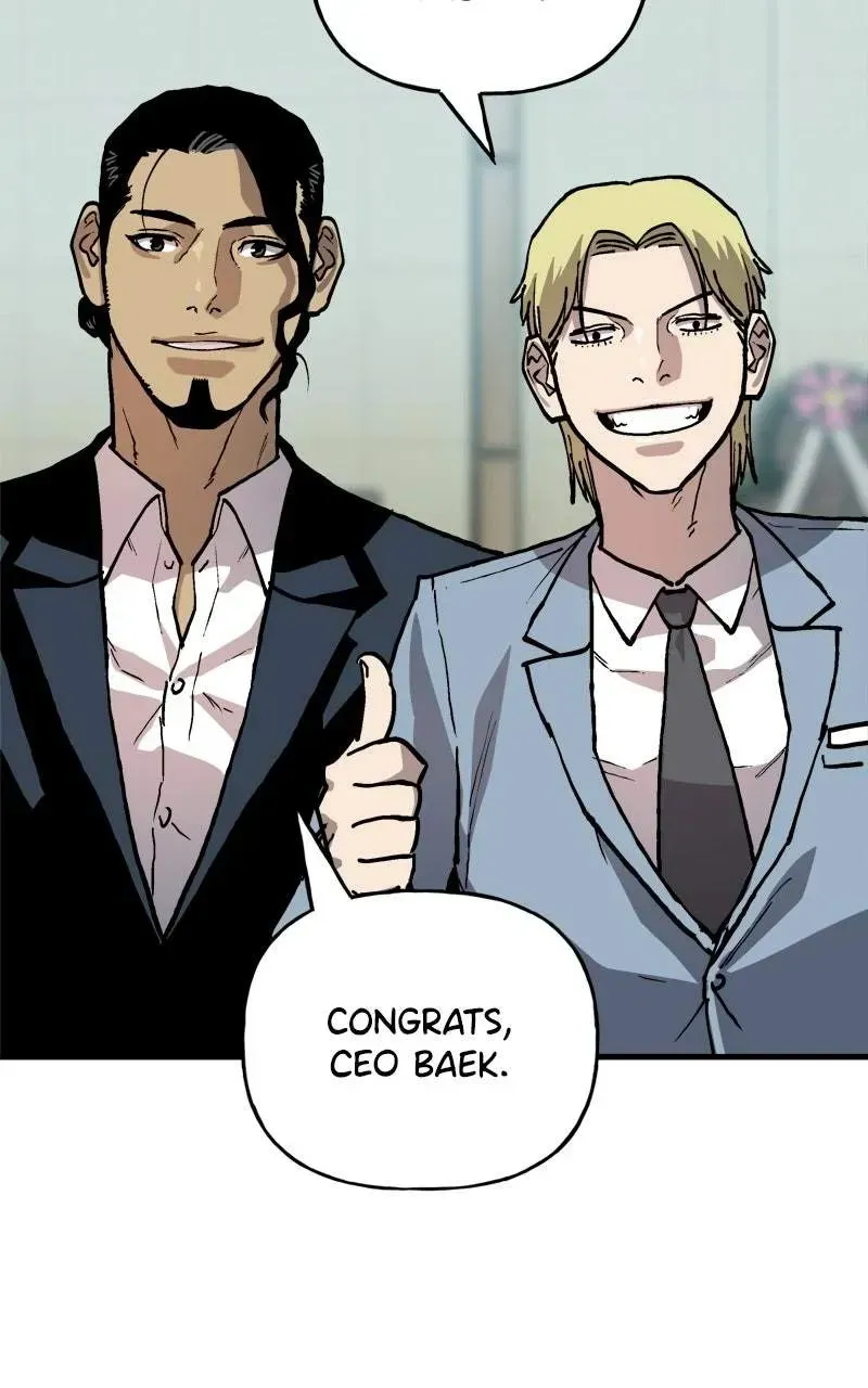 Boss Returns Chapter 85.2 page 69 - 