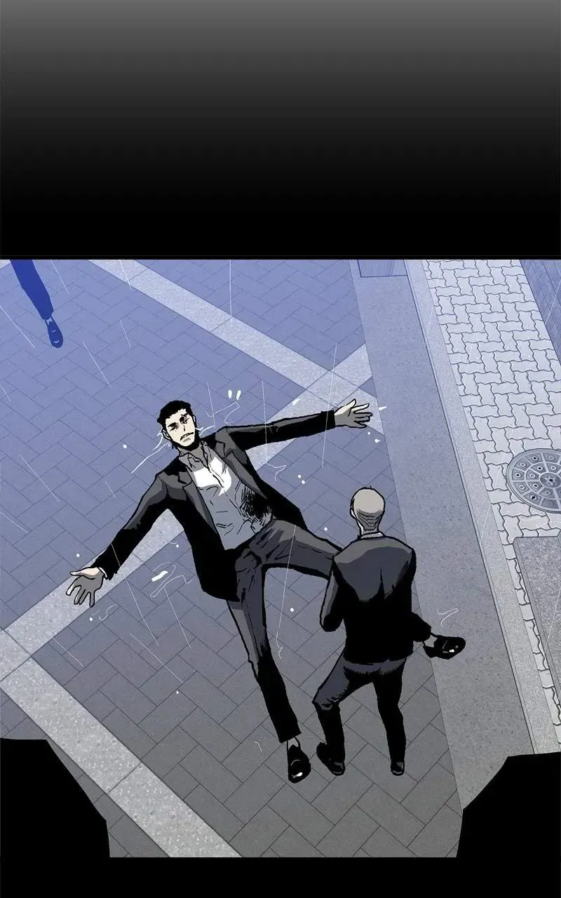Boss Returns Chapter 85.2 page 8 - 