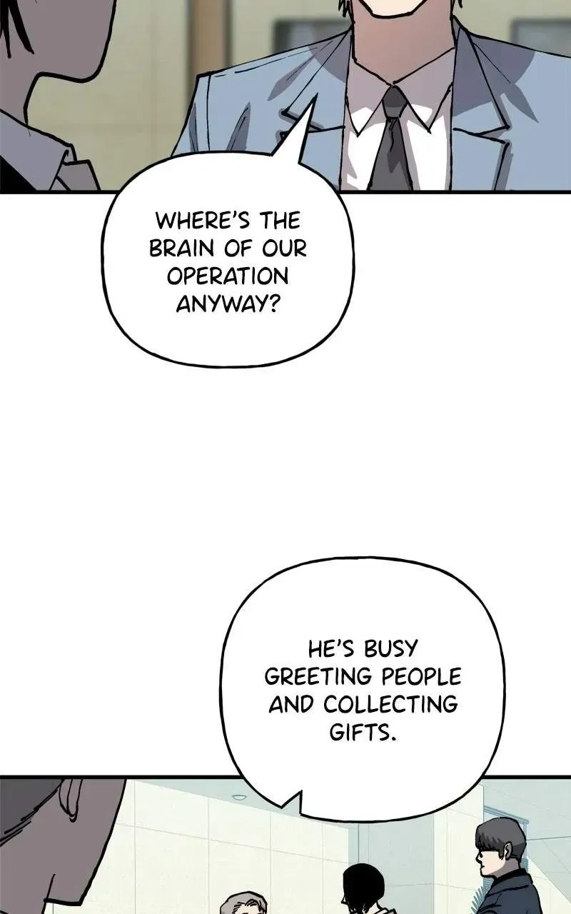 Boss Returns Chapter 85.2 page 72 - 