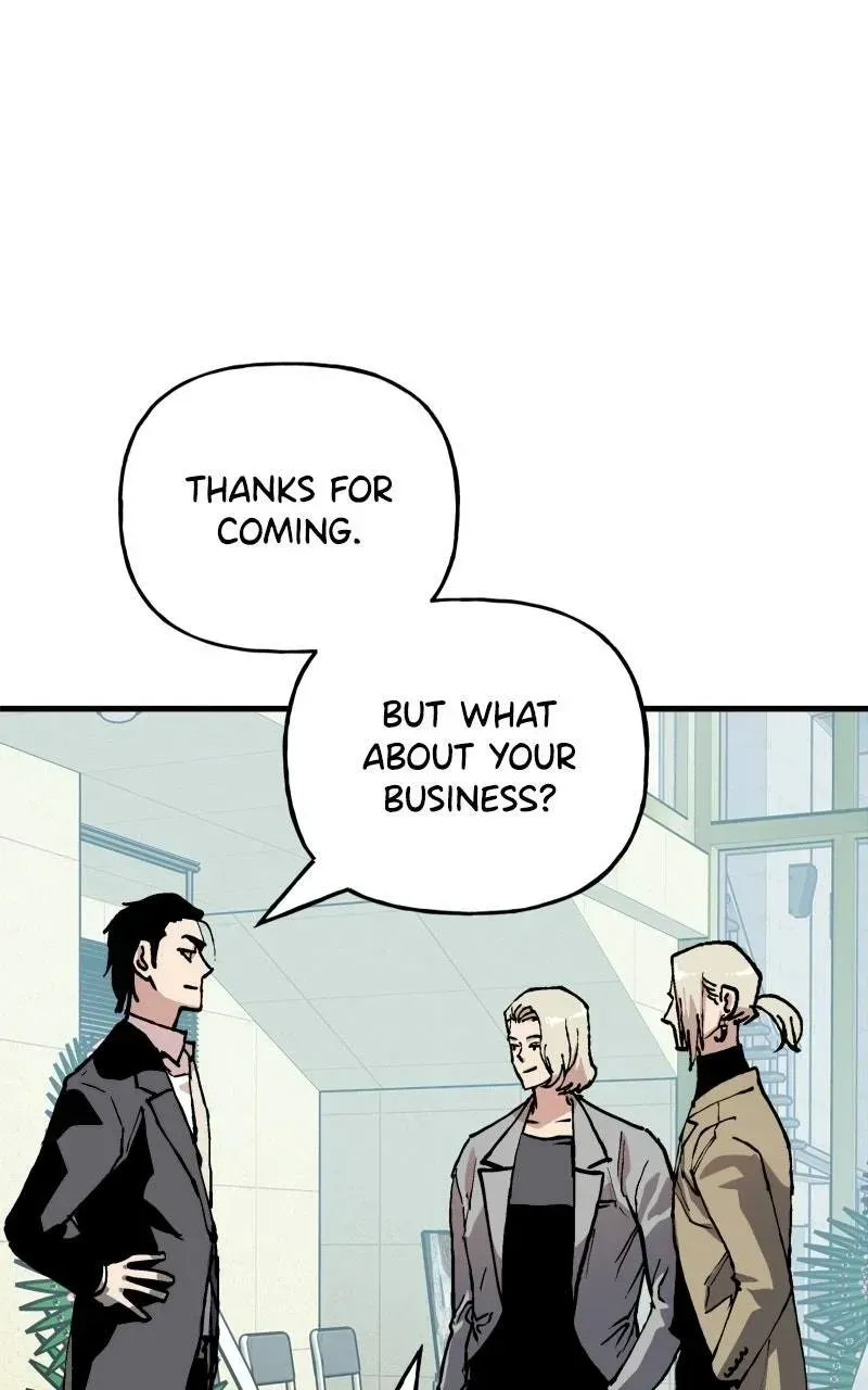 Boss Returns Chapter 85.2 page 75 - 