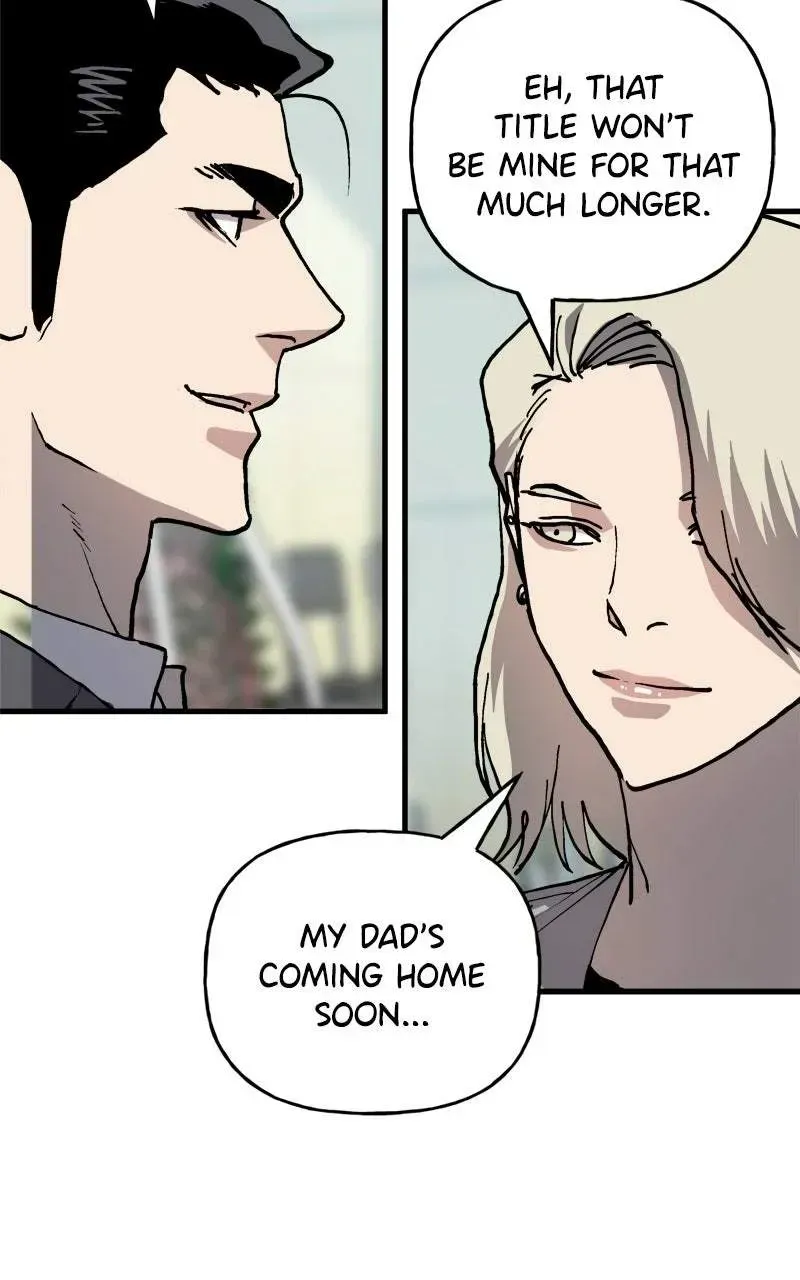 Boss Returns Chapter 85.2 page 77 - 