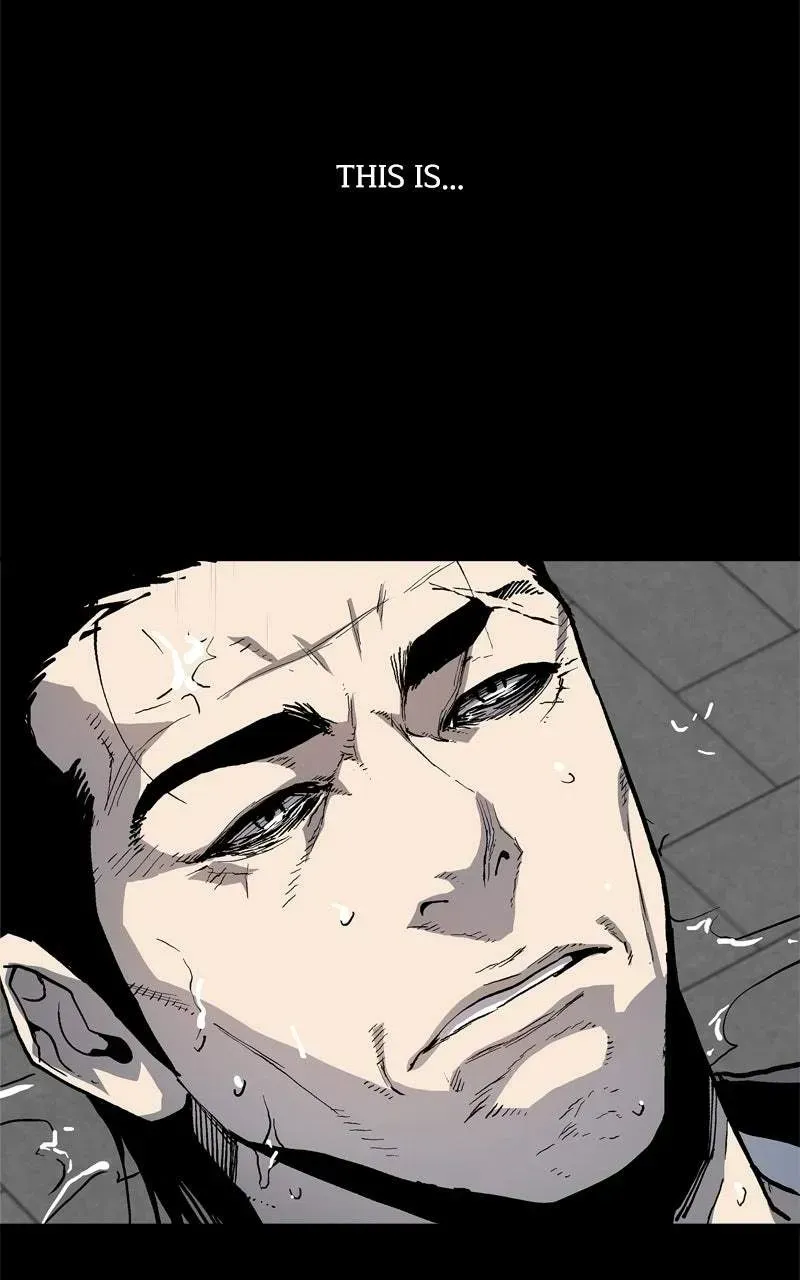 Boss Returns Chapter 85.2 page 9 - 