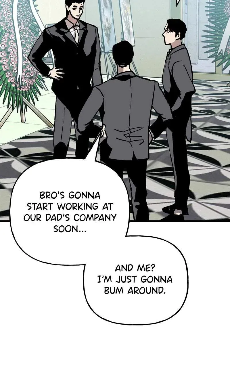 Boss Returns Chapter 85.2 page 81 - 