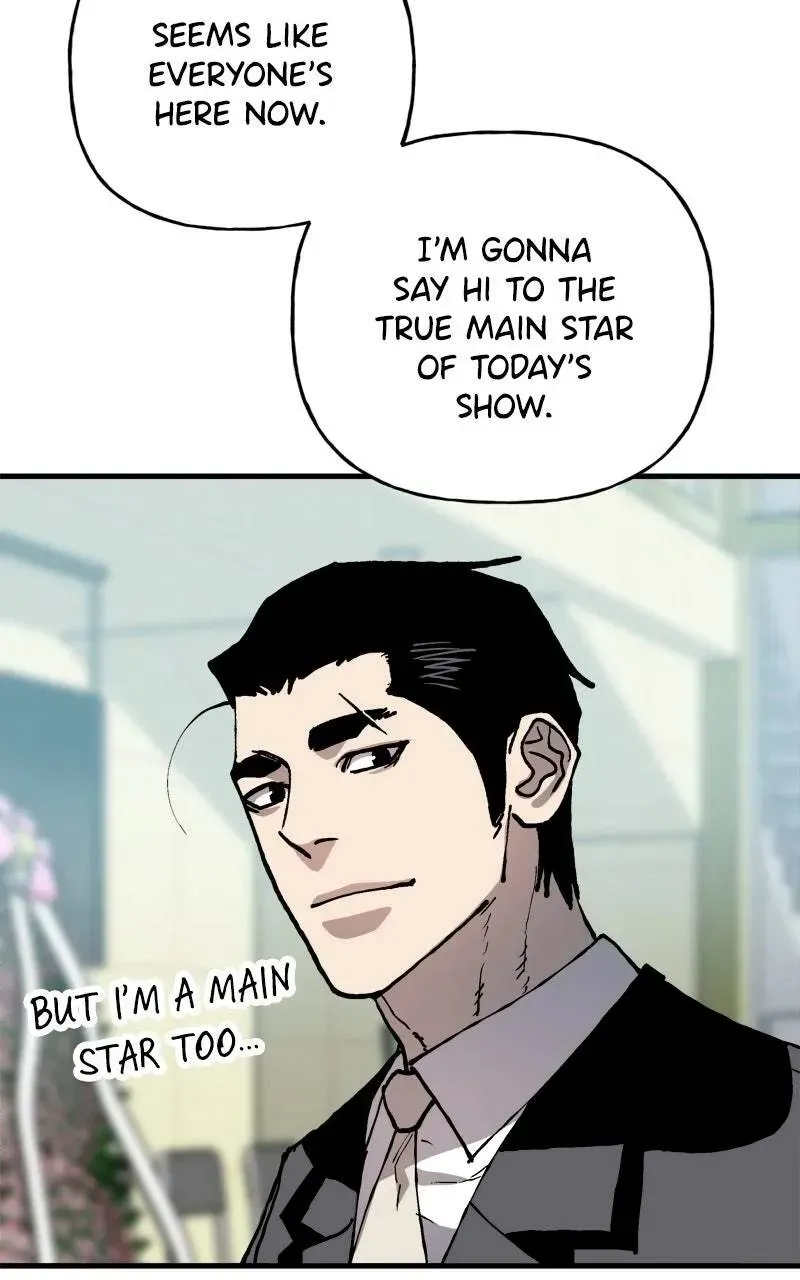 Boss Returns Chapter 85.2 page 83 - 
