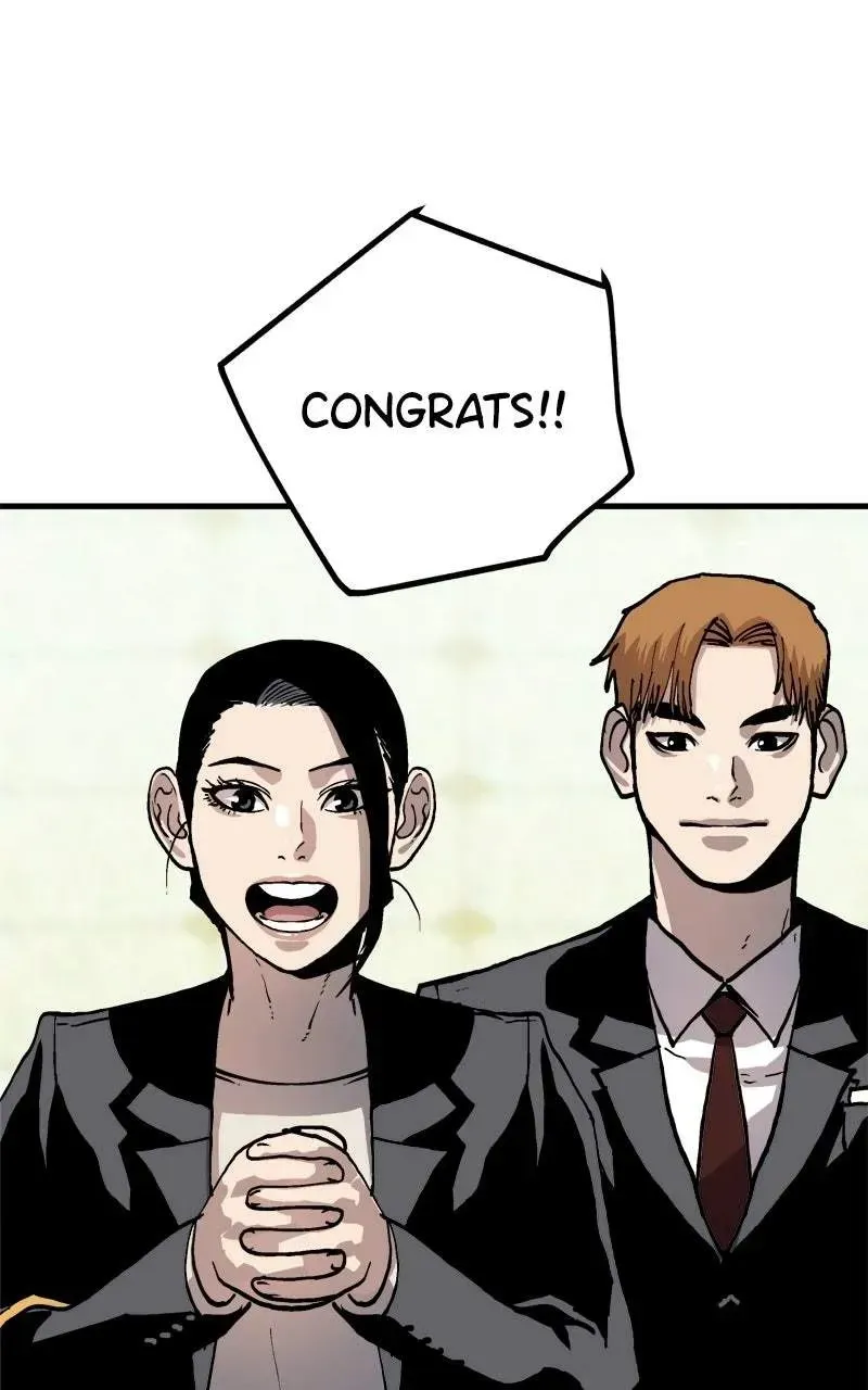Boss Returns Chapter 85.2 page 86 - 