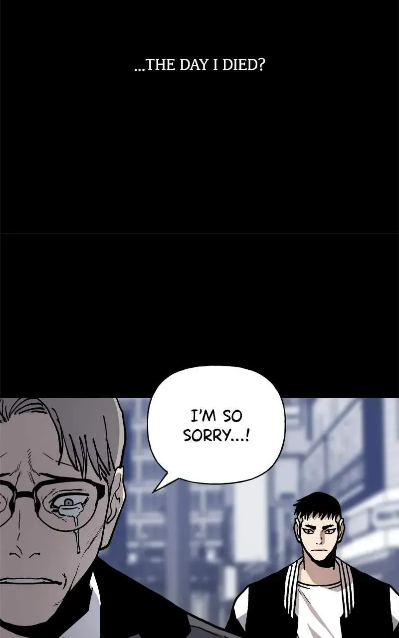 Boss Returns Chapter 85.2 page 10 - 