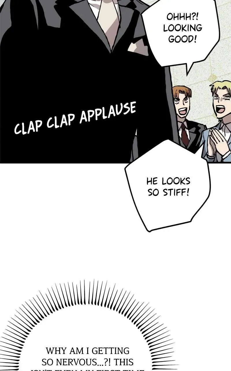 Boss Returns Chapter 85.2 page 94 - 