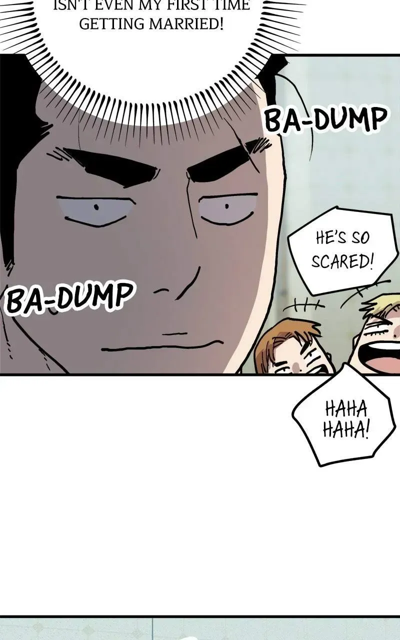 Boss Returns Chapter 85.2 page 95 - 