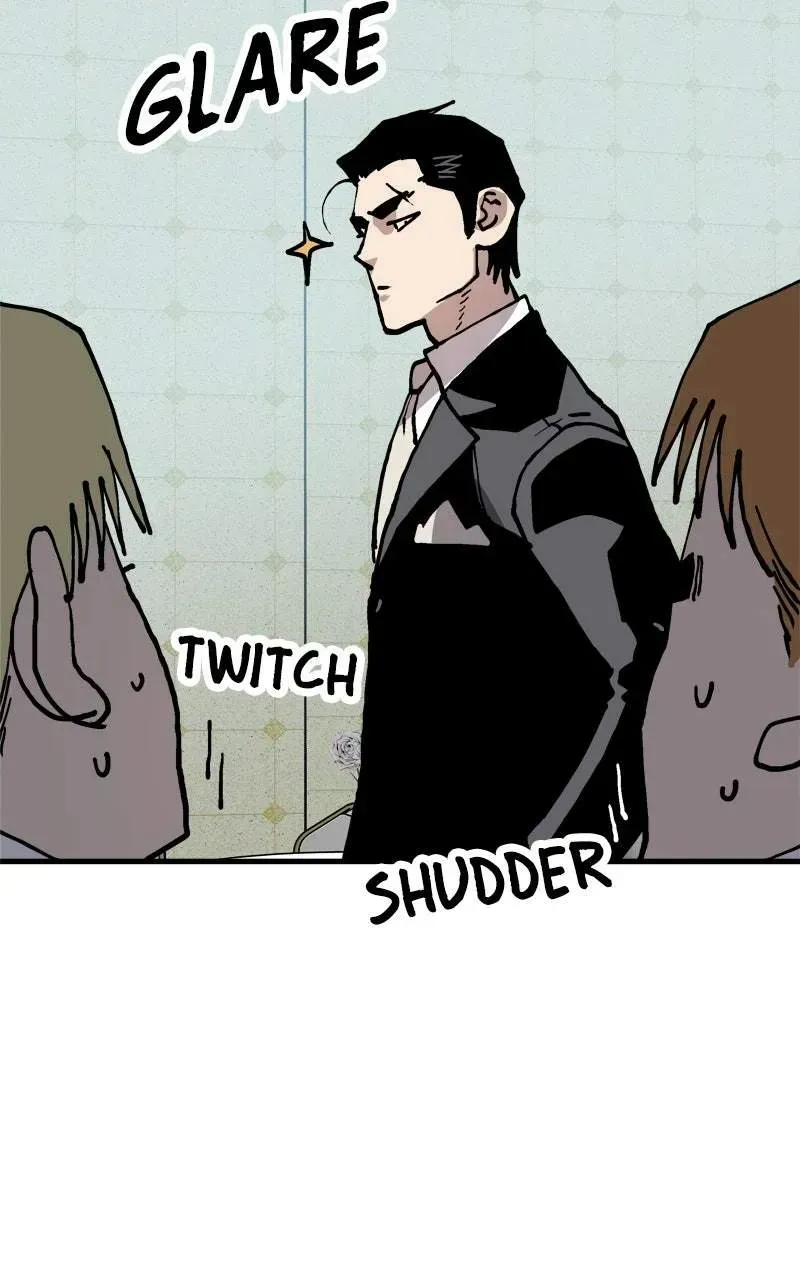 Boss Returns Chapter 85.2 page 96 - 