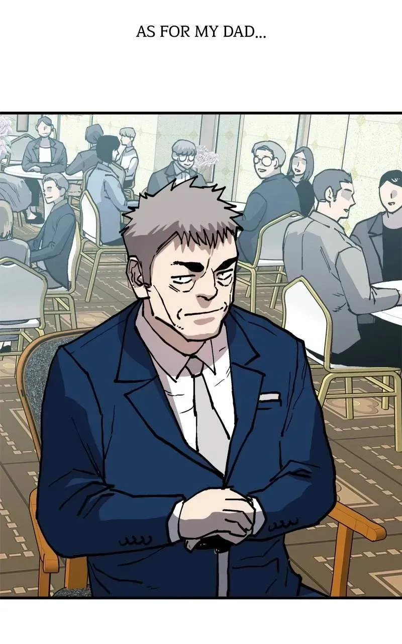 Boss Returns Chapter 85.2 page 97 - 