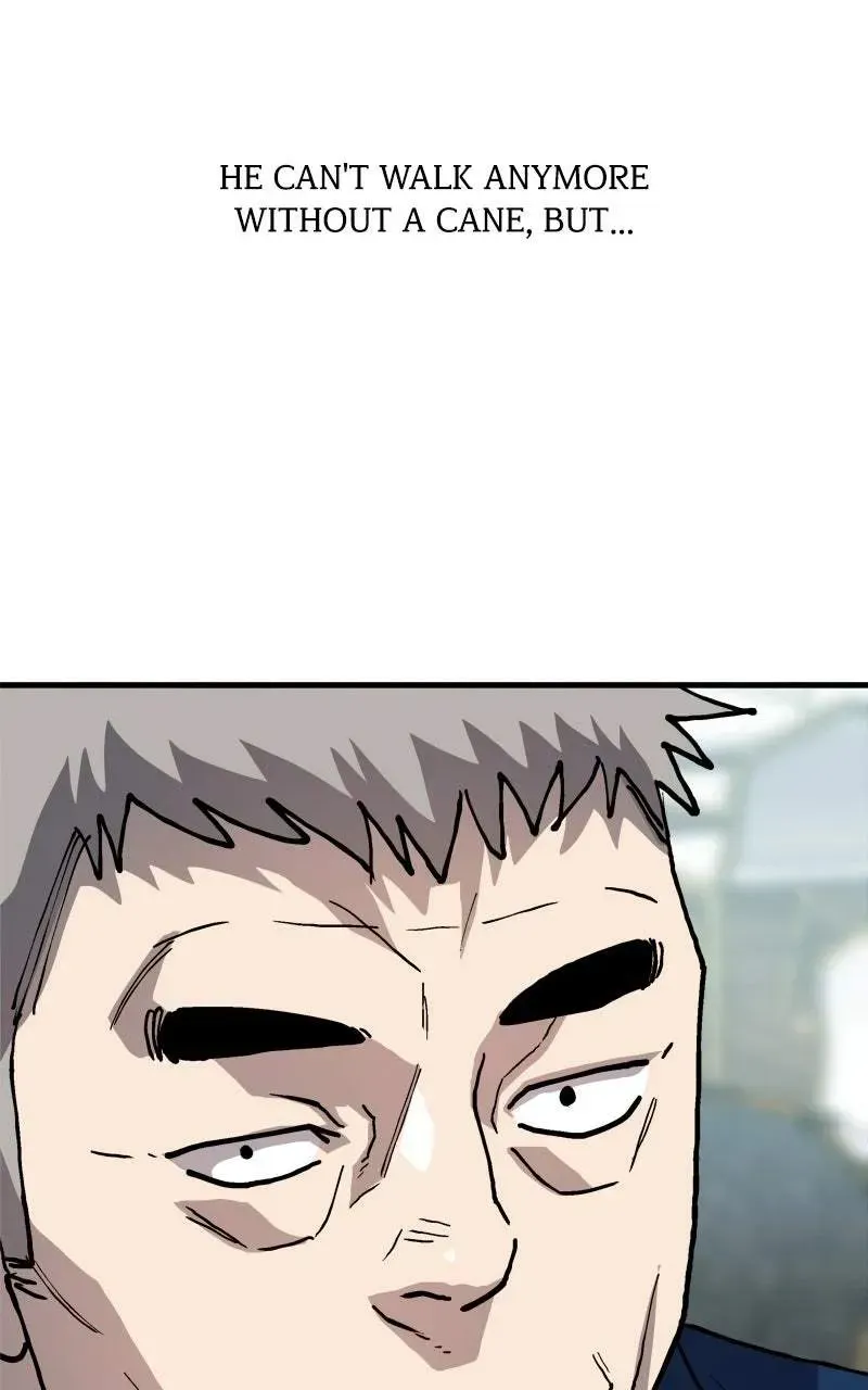 Boss Returns Chapter 85.2 page 98 - 