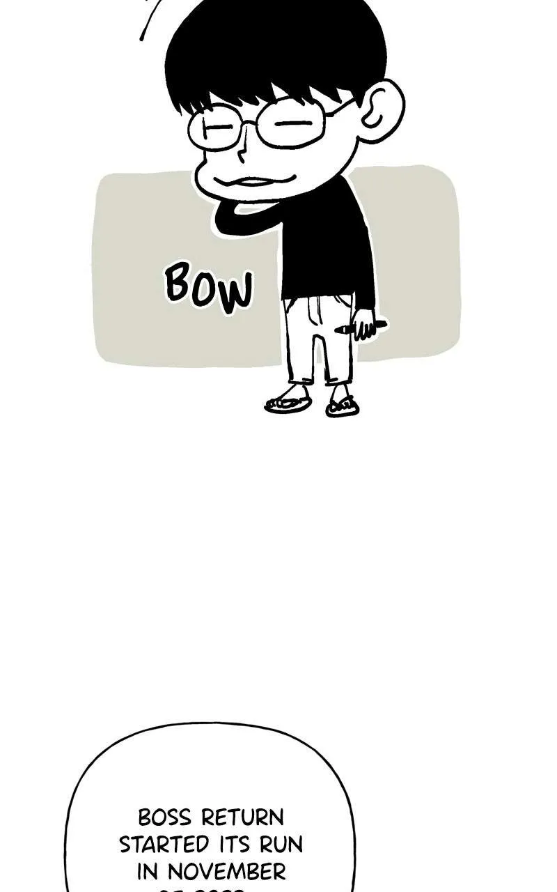Boss Returns Chapter 85 page 2 - 