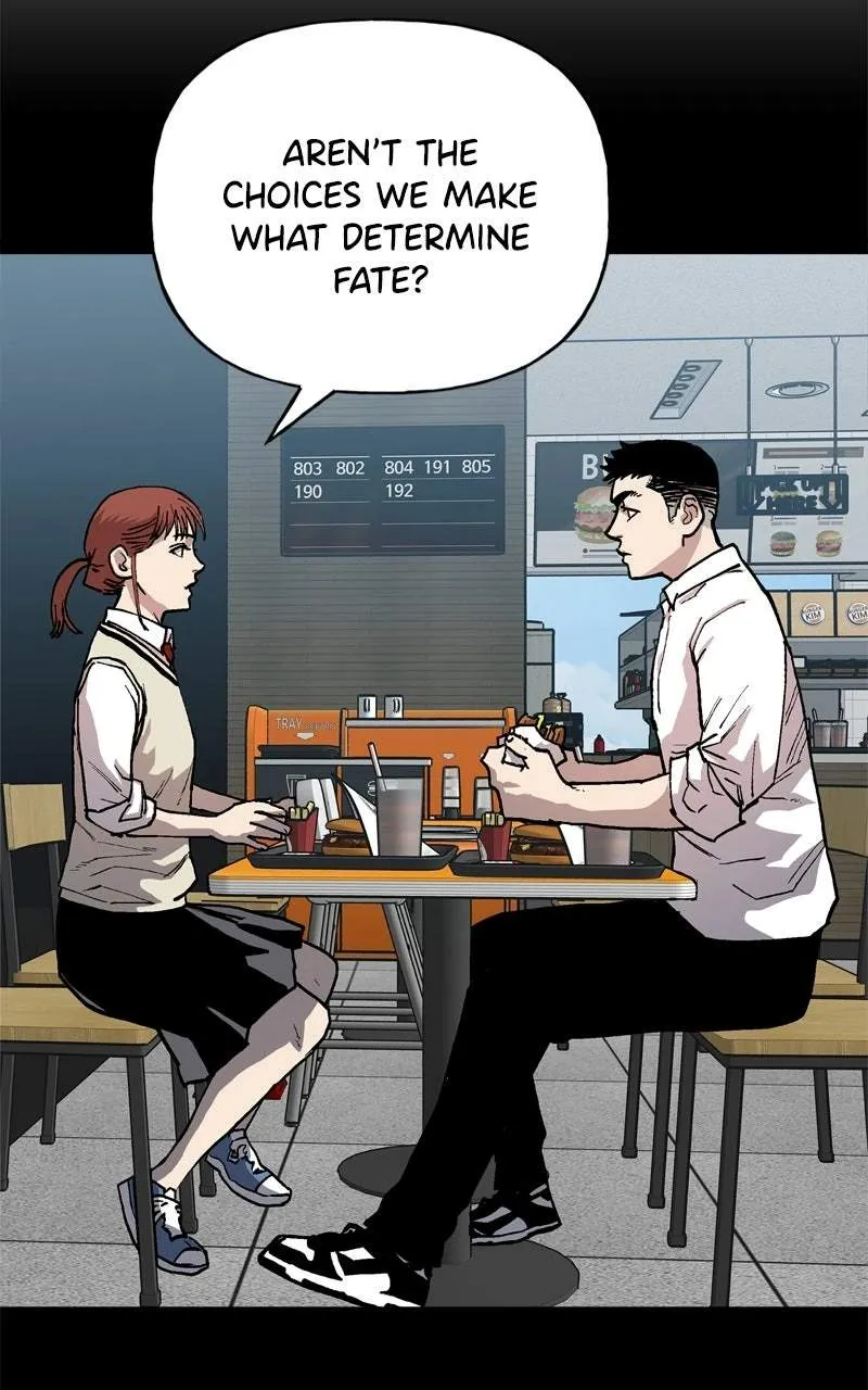 Boss Returns Chapter 85 page 110 - 