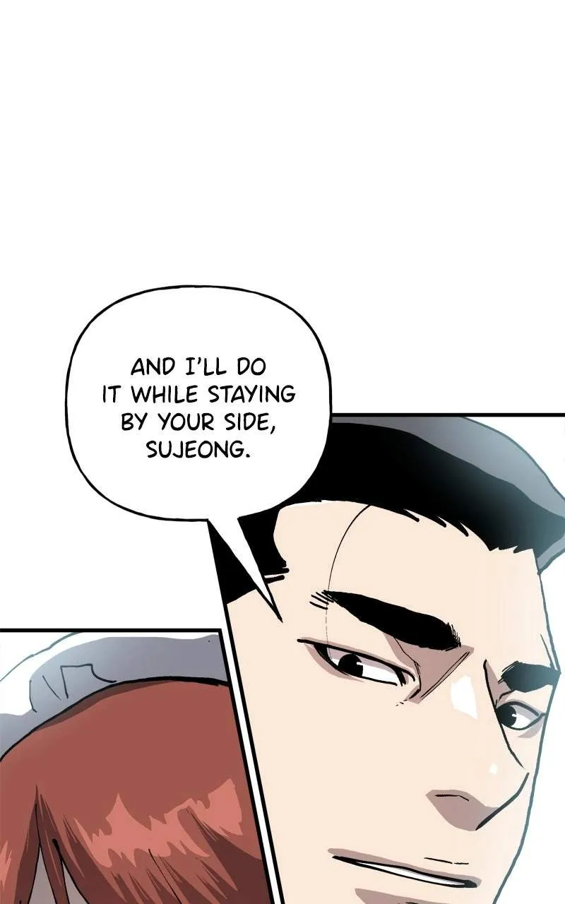 Boss Returns Chapter 85 page 114 - 