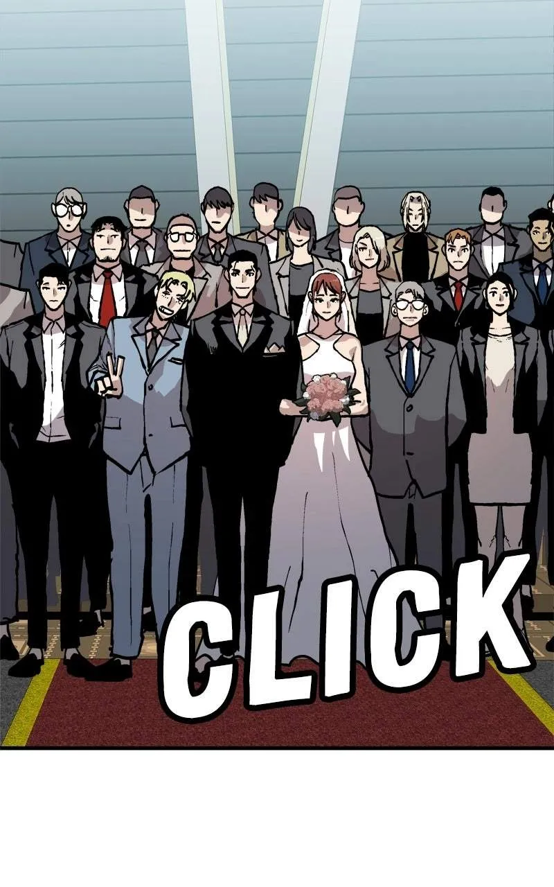 Boss Returns Chapter 85 page 117 - 