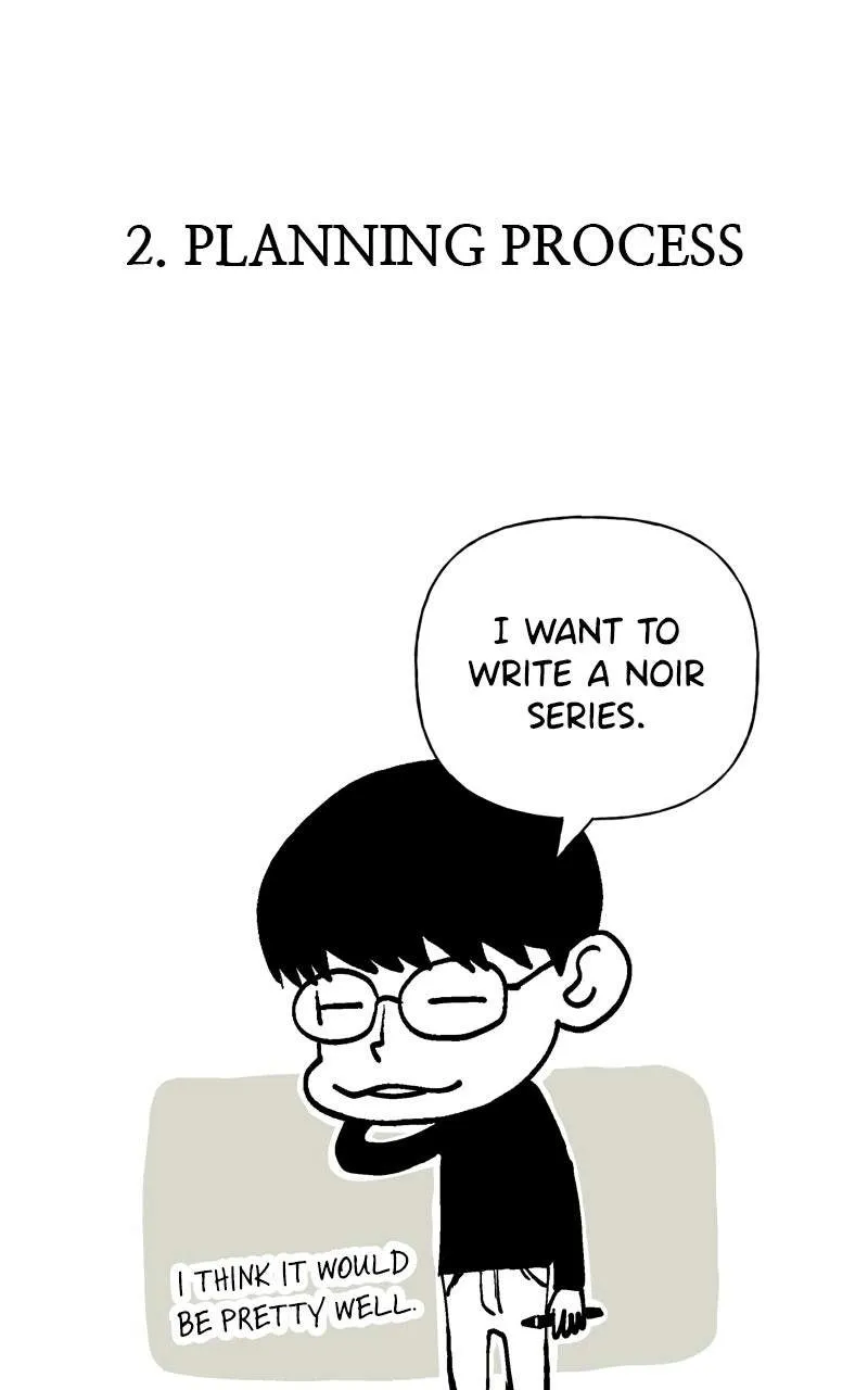 Boss Returns Chapter 85 page 14 - 