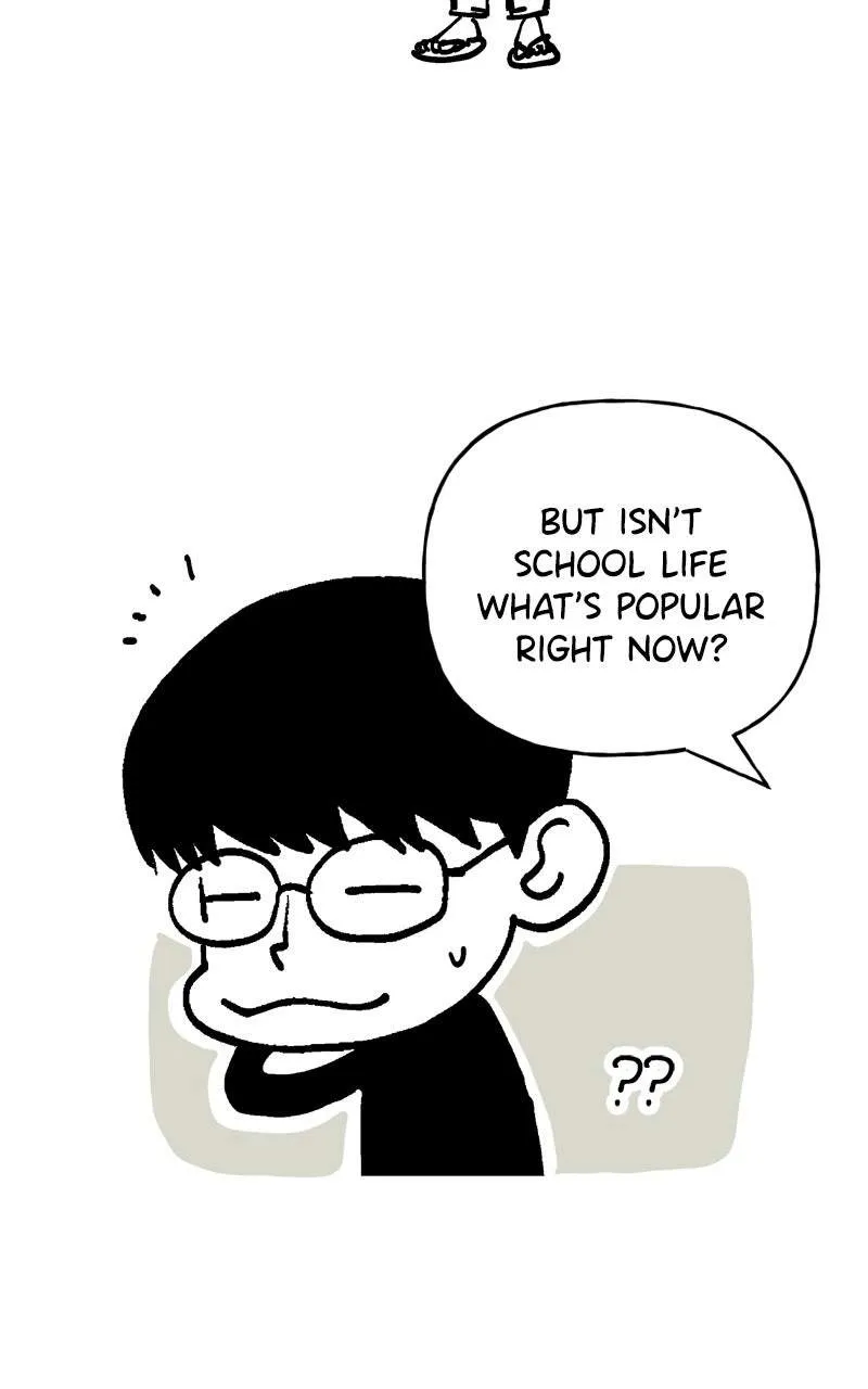Boss Returns Chapter 85 page 15 - 