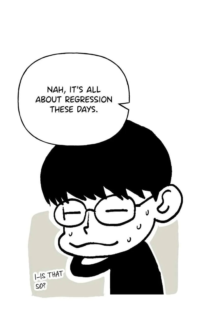 Boss Returns Chapter 85 page 16 - 