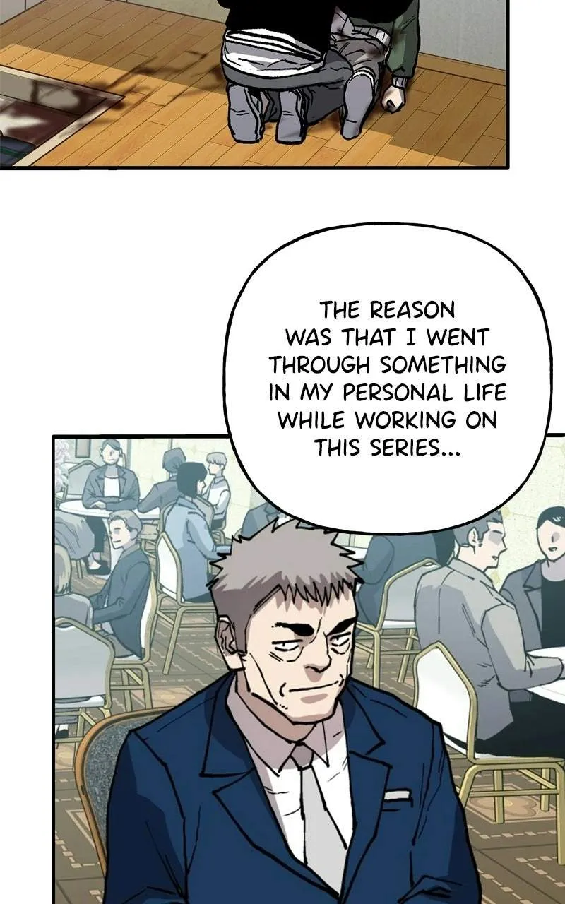 Boss Returns Chapter 85 page 20 - 