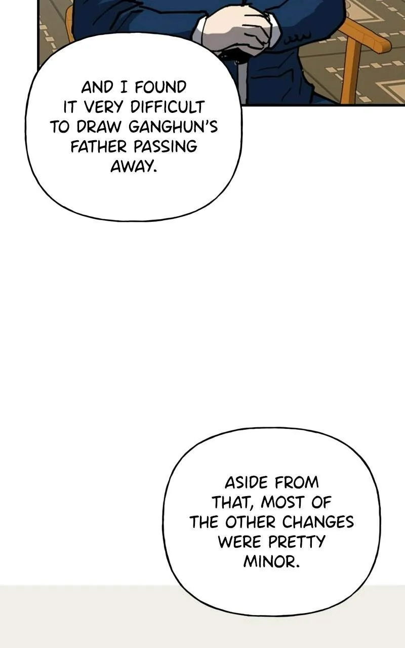 Boss Returns Chapter 85 page 21 - 