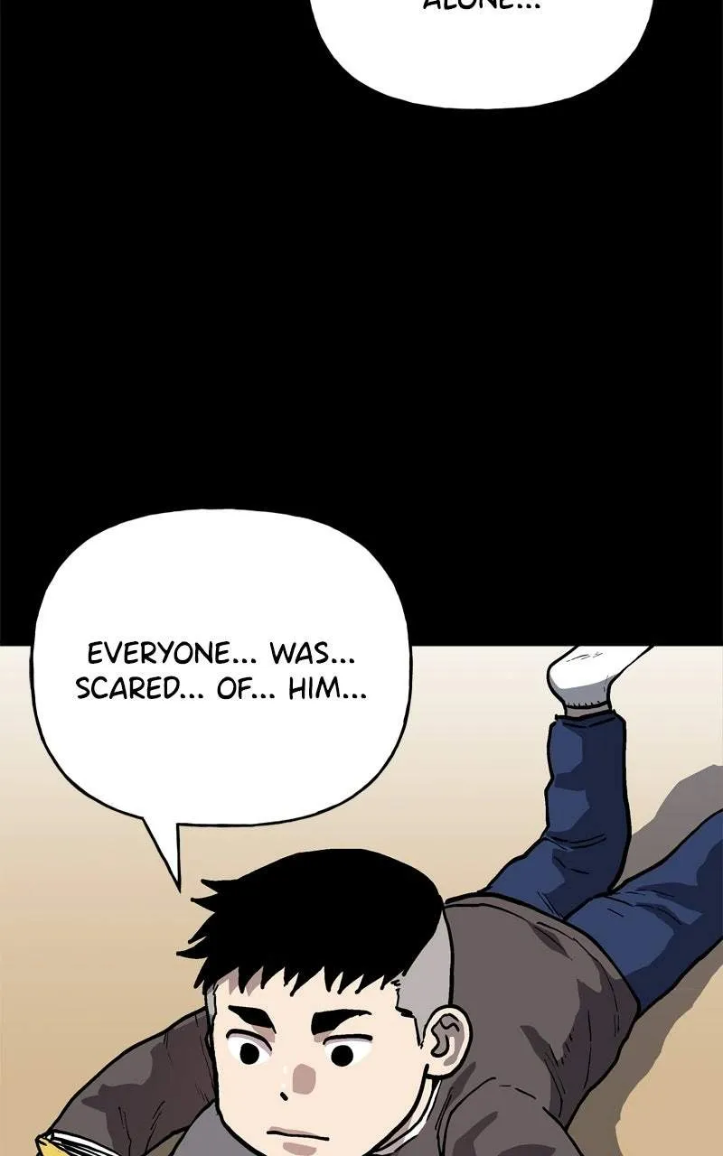 Boss Returns Chapter 85 page 28 - 