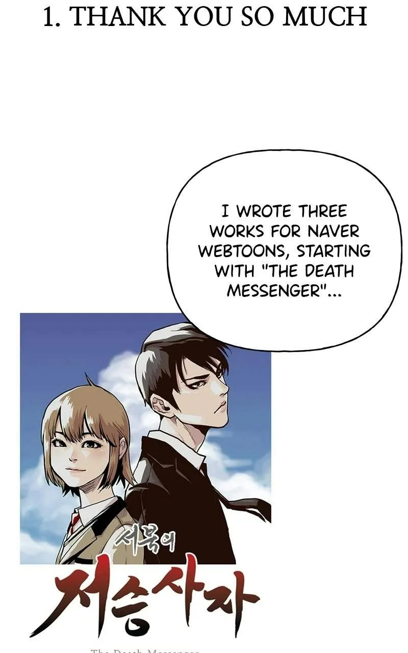 Boss Returns Chapter 85 page 4 - 