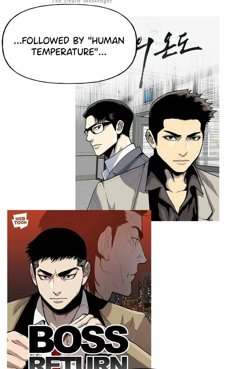Boss Returns Chapter 85 page 5 - 