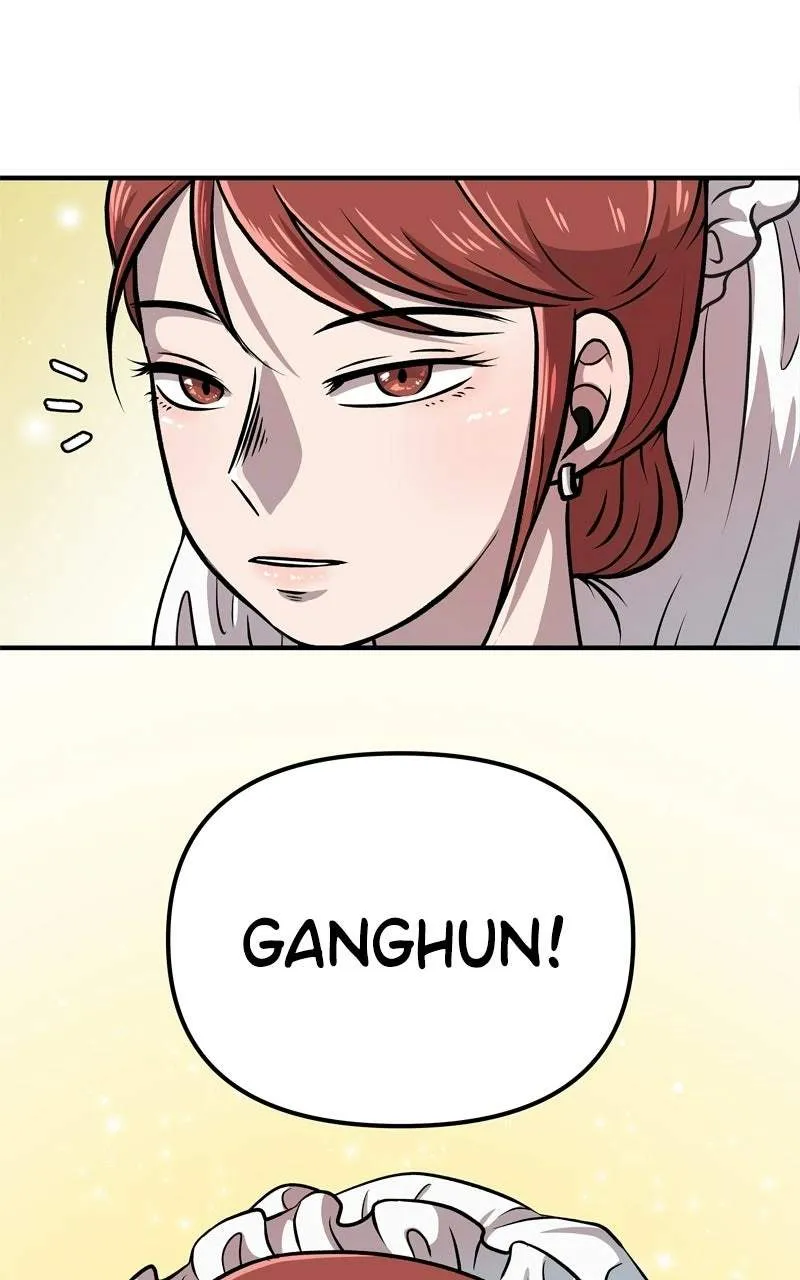 Boss Returns Chapter 85 page 52 - 