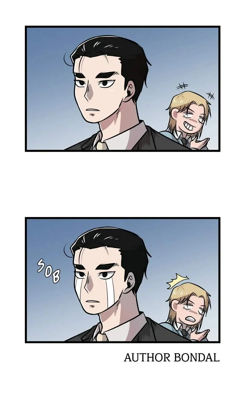 Boss Returns Chapter 85 page 54 - 