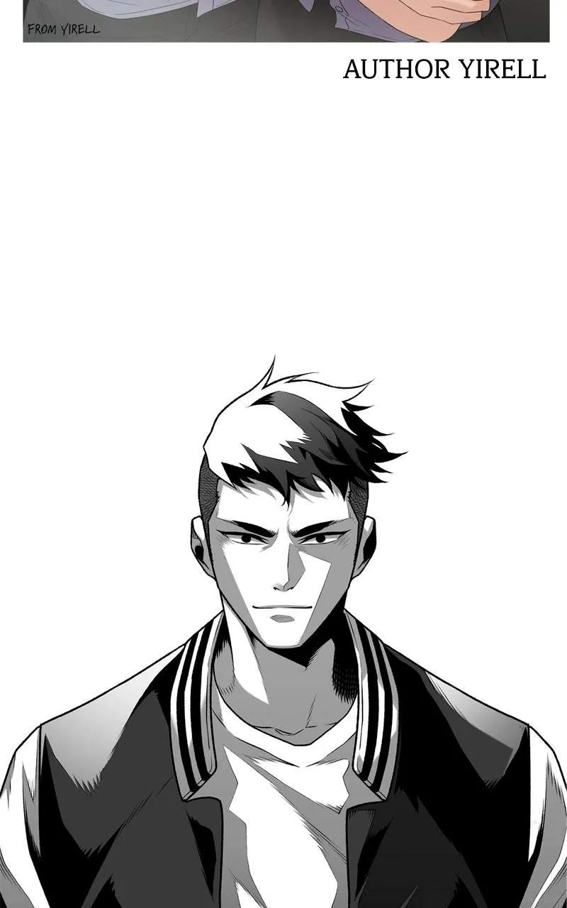Boss Returns Chapter 85 page 56 - 