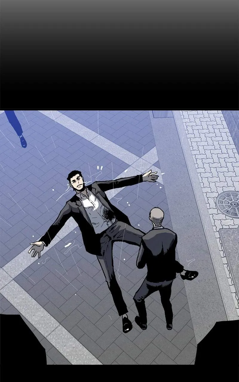 Boss Returns Chapter 85 page 8 - 