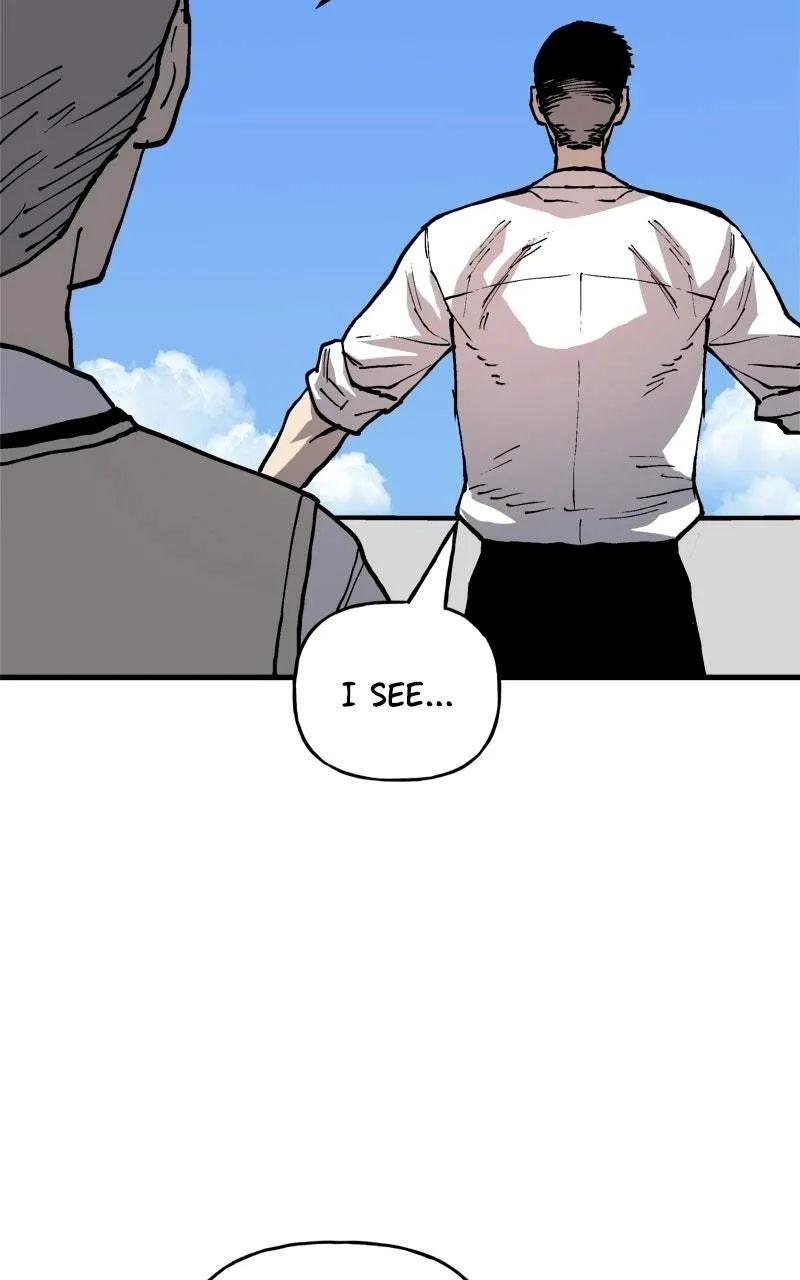 Boss Returns Chapter 85 page 76 - 