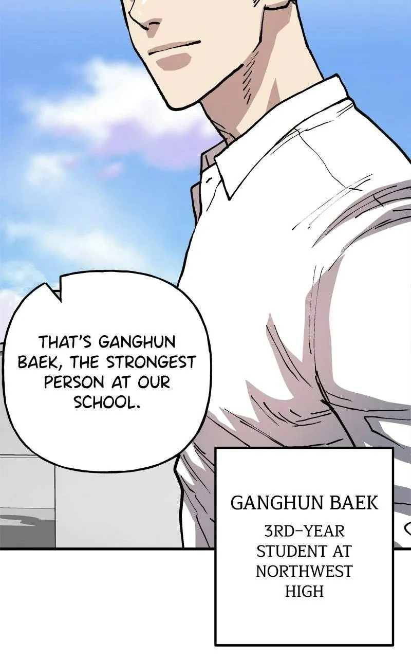 Boss Returns Chapter 85 page 79 - 