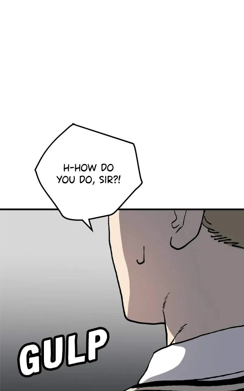 Boss Returns Chapter 85 page 80 - 