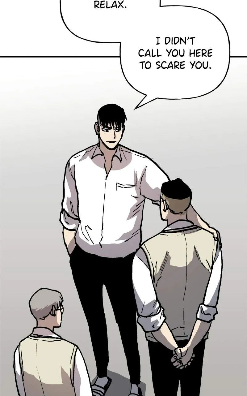 Boss Returns Chapter 85 page 82 - 
