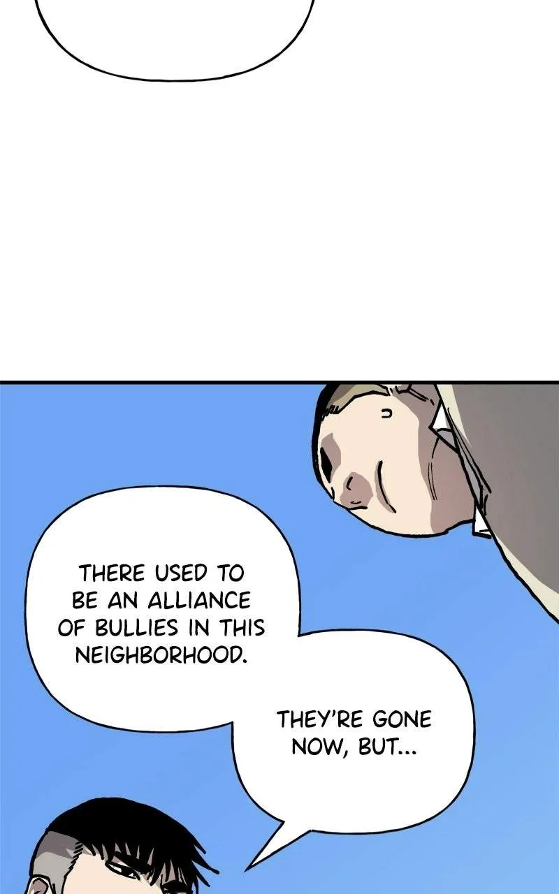Boss Returns Chapter 85 page 85 - 