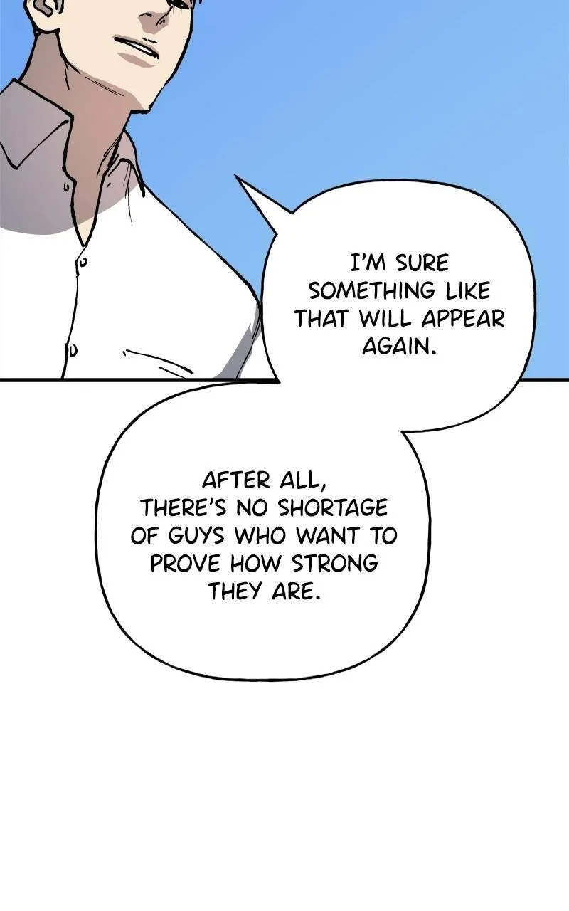 Boss Returns Chapter 85 page 86 - 