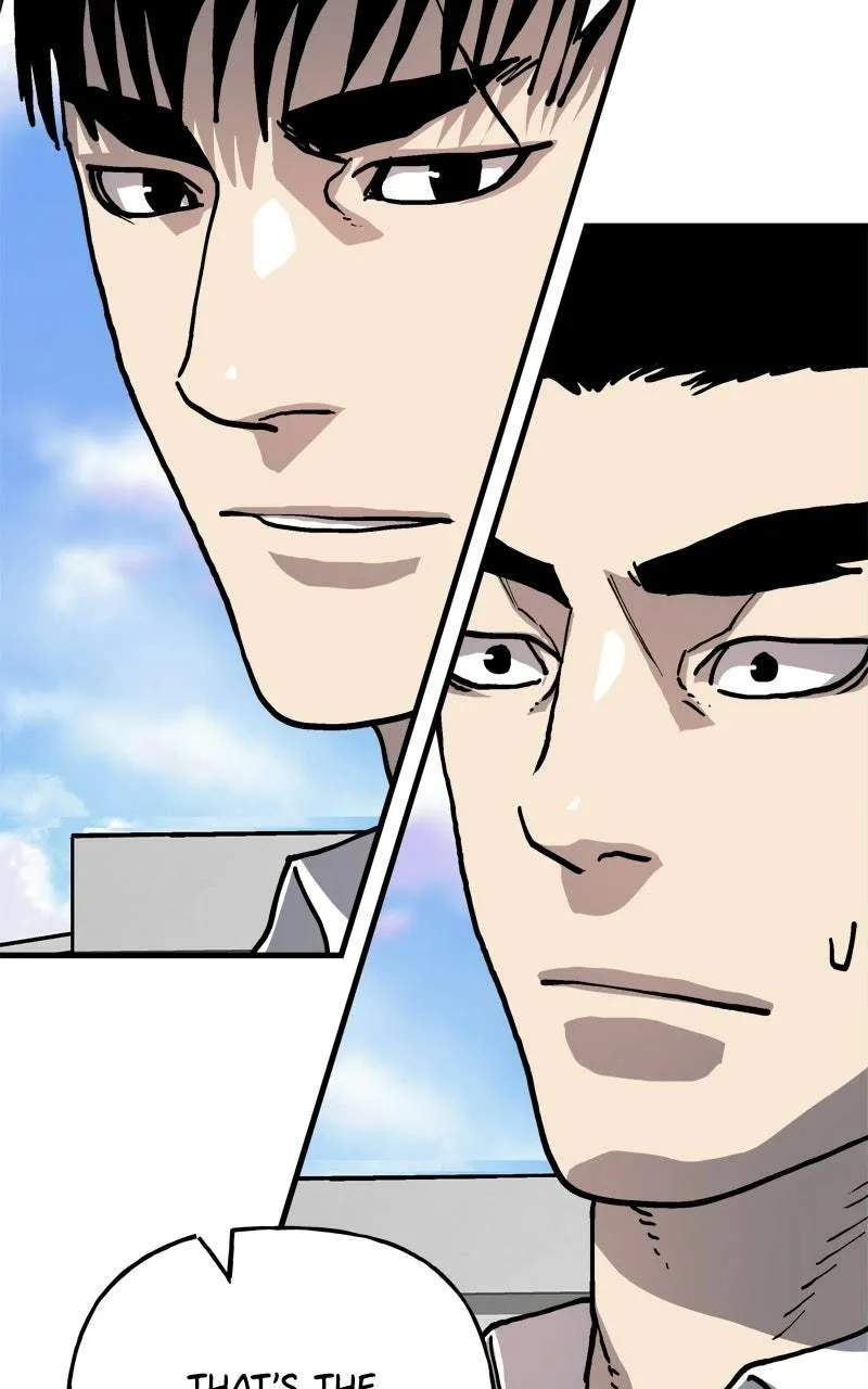 Boss Returns Chapter 85 page 89 - 