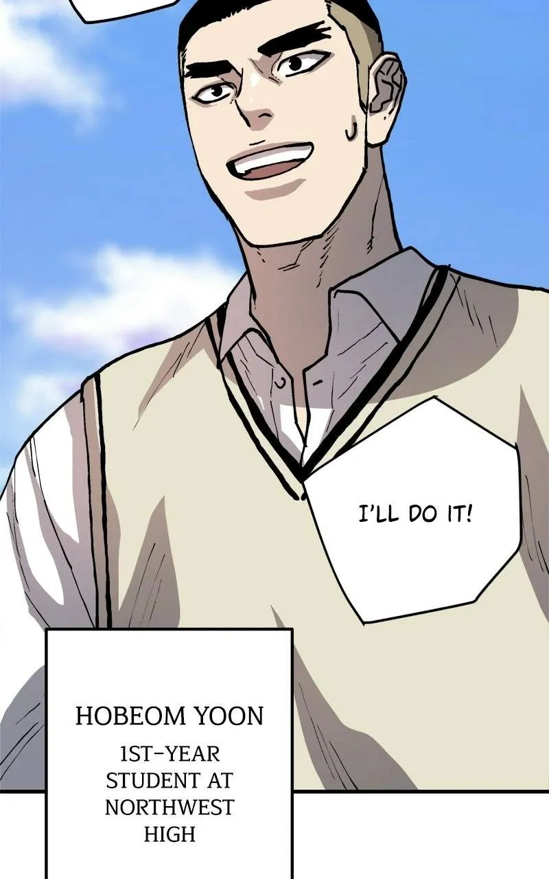 Boss Returns Chapter 85 page 91 - 
