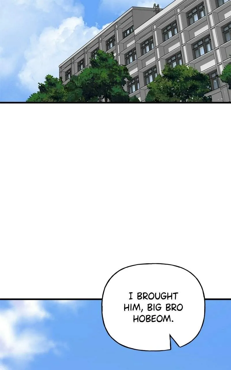 Boss Returns Chapter 85 page 94 - 