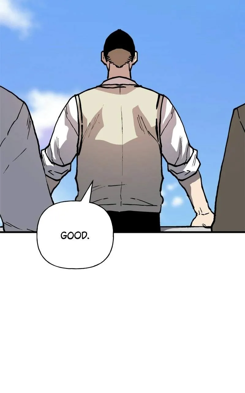 Boss Returns Chapter 85 page 95 - 