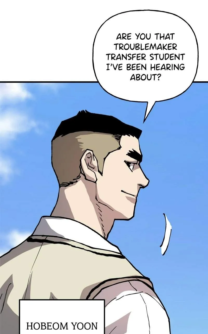 Boss Returns Chapter 85 page 96 - 