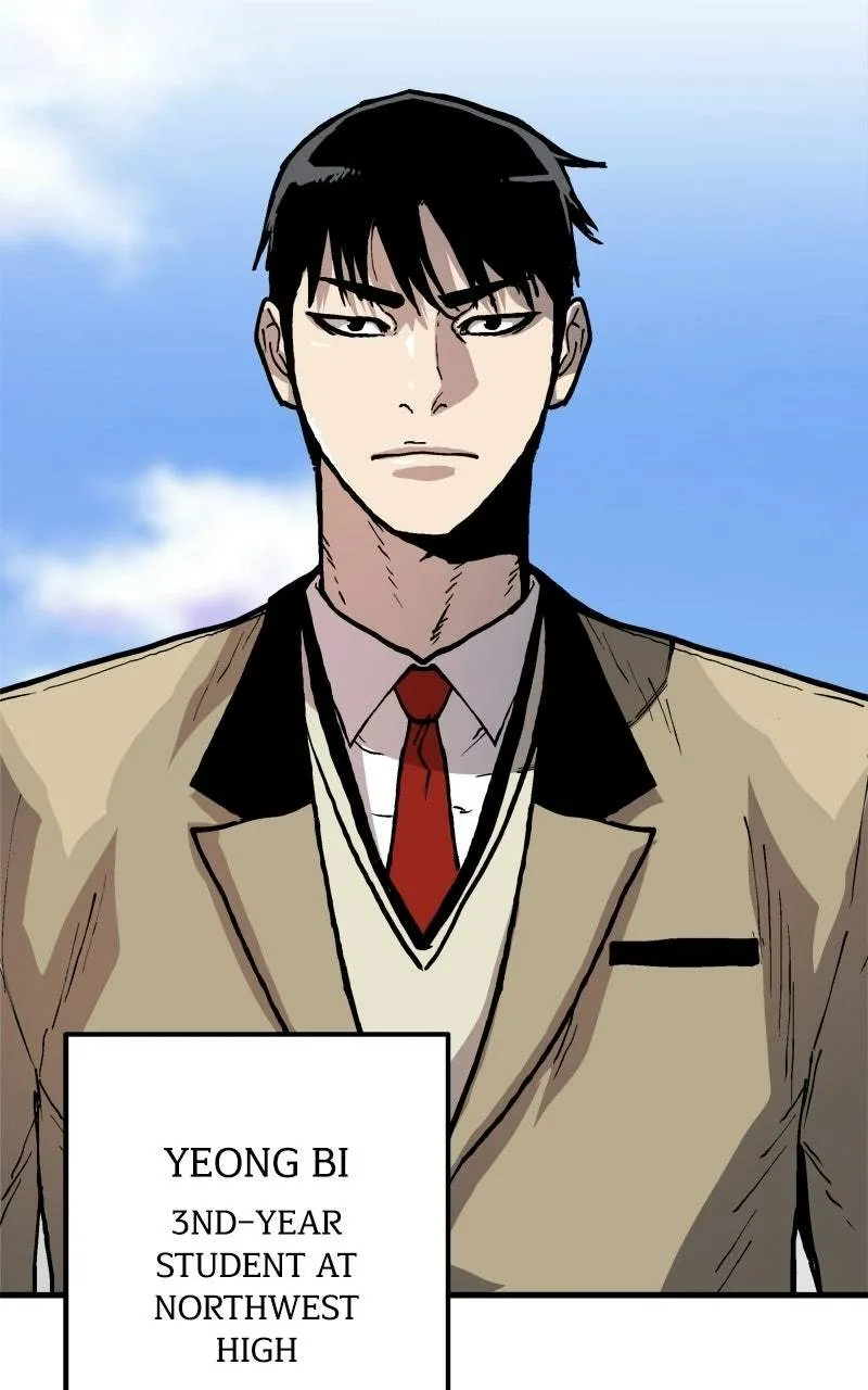 Boss Returns Chapter 85 page 98 - 